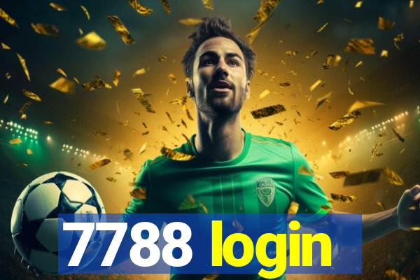 7788 login